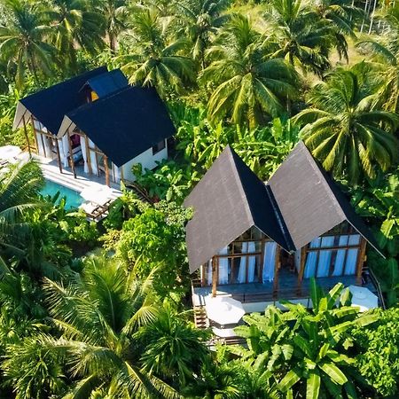 Satya Boutique Resort & Spa Vijay Nagar Beach 외부 사진