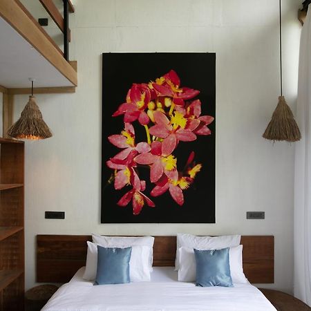 Satya Boutique Resort & Spa Vijay Nagar Beach 외부 사진