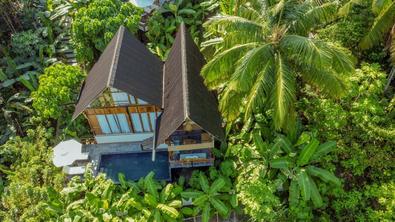 Satya Boutique Resort & Spa Vijay Nagar Beach 외부 사진