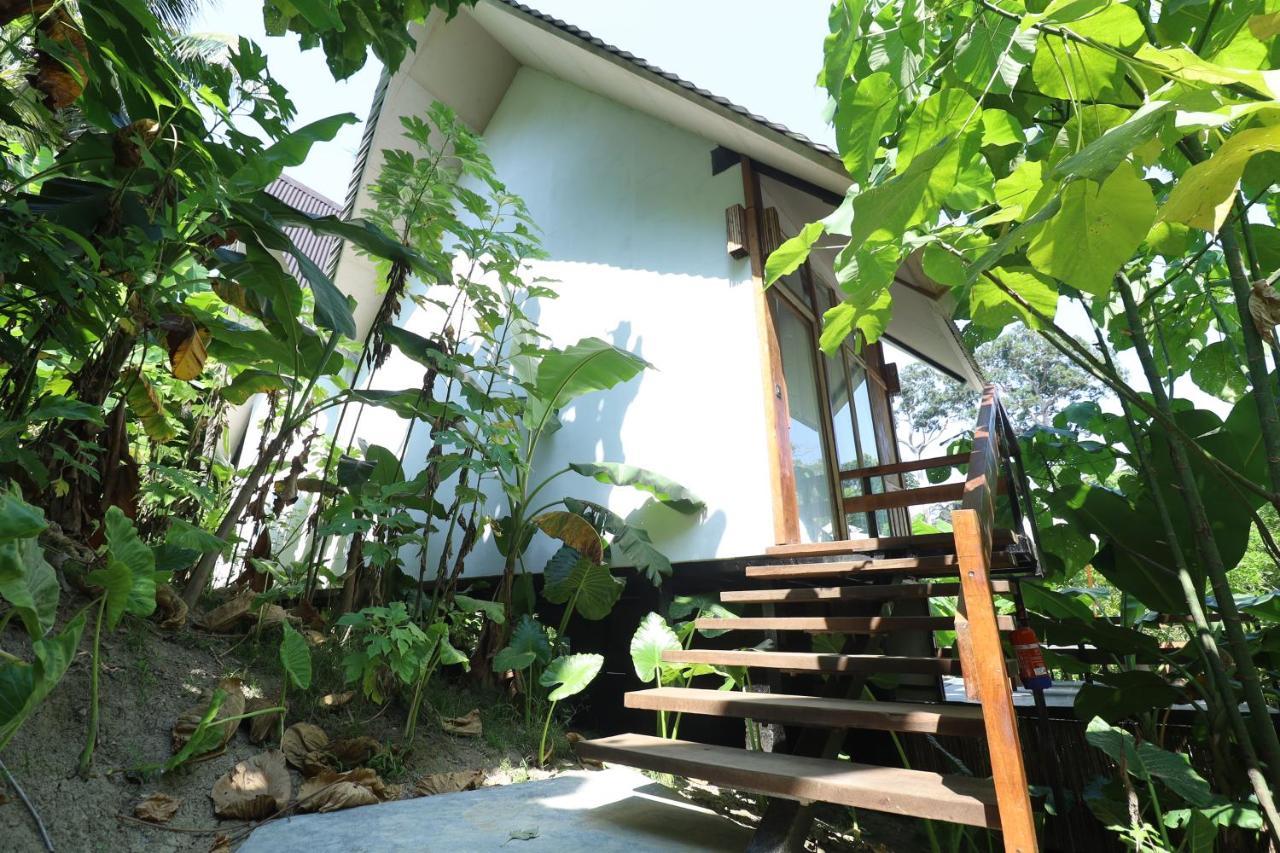 Satya Boutique Resort & Spa Vijay Nagar Beach 외부 사진