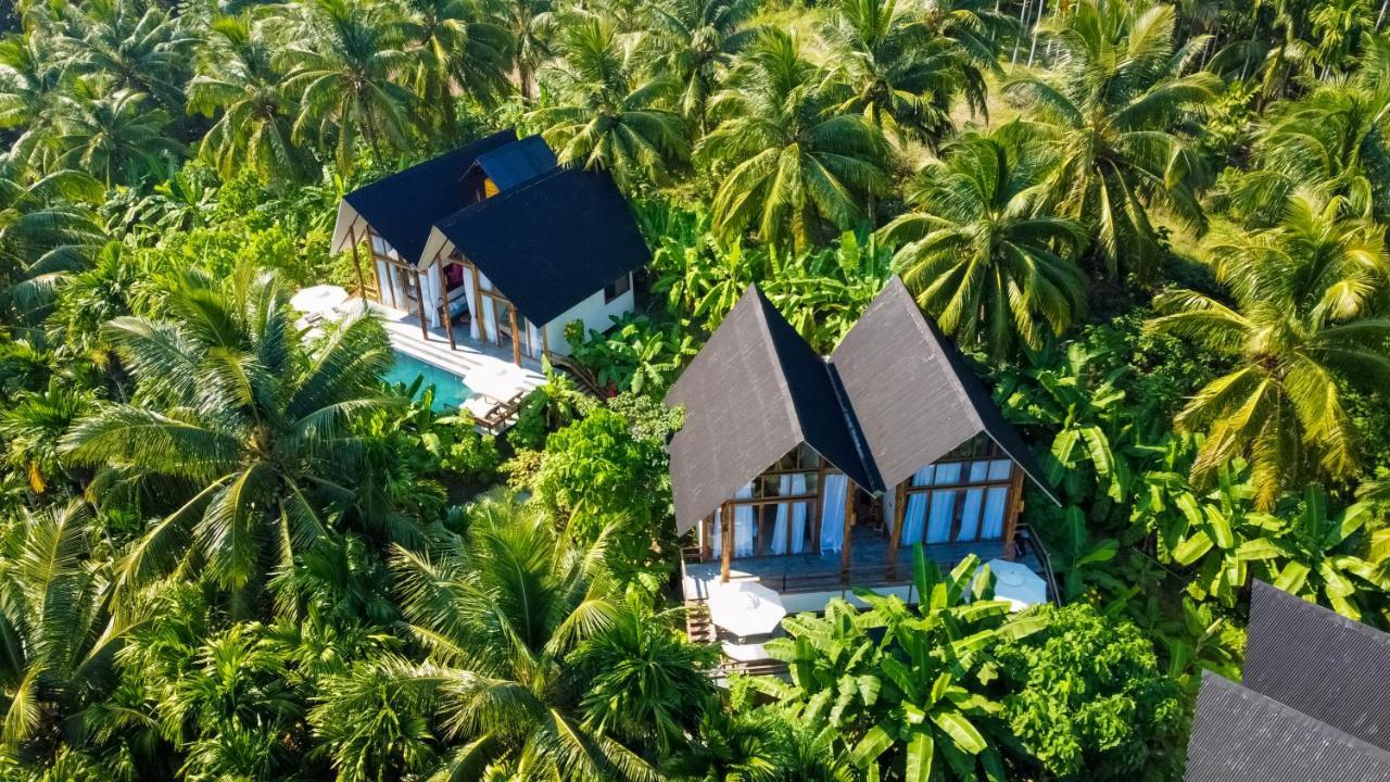 Satya Boutique Resort & Spa Vijay Nagar Beach 외부 사진