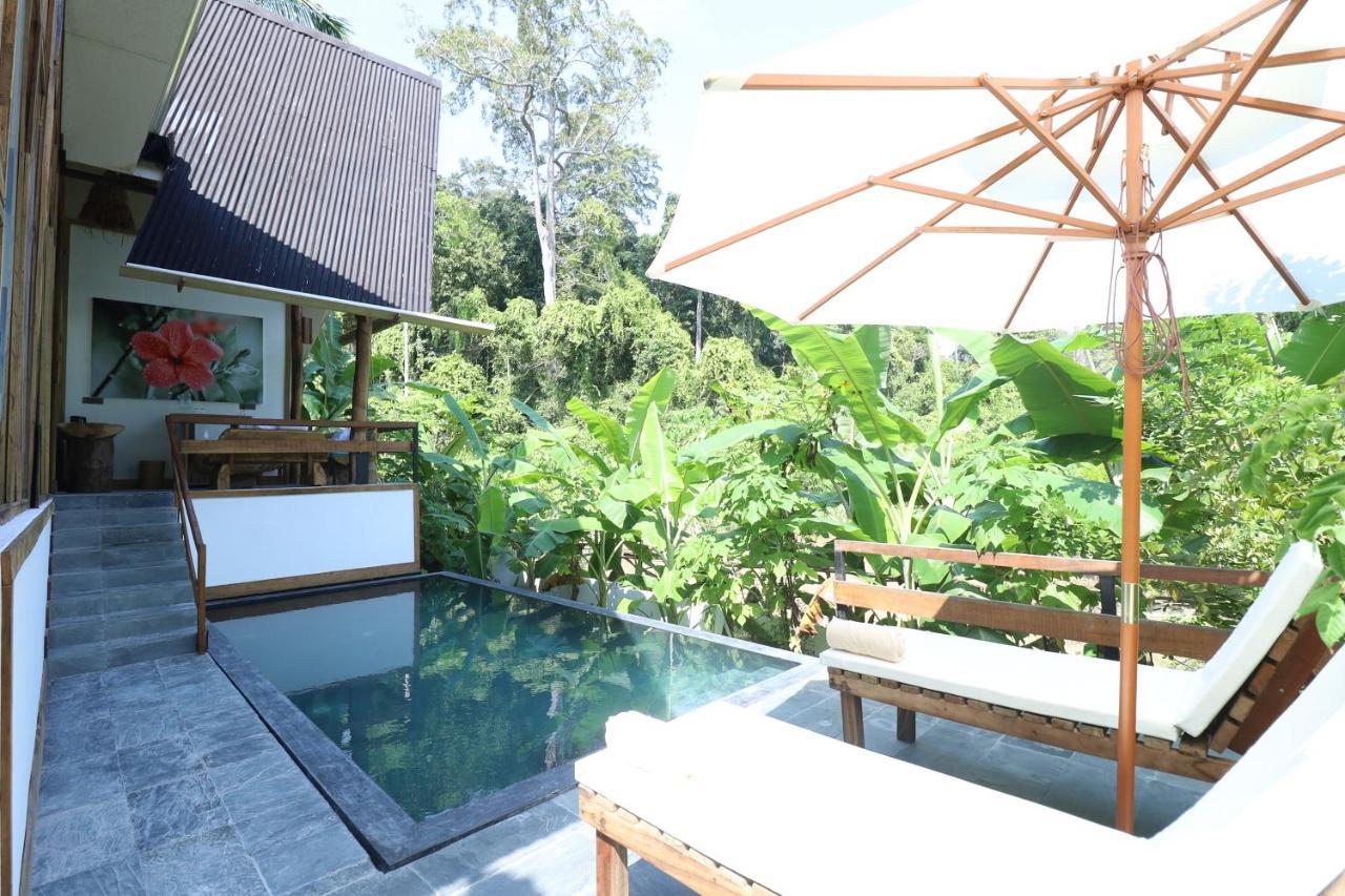 Satya Boutique Resort & Spa Vijay Nagar Beach 외부 사진