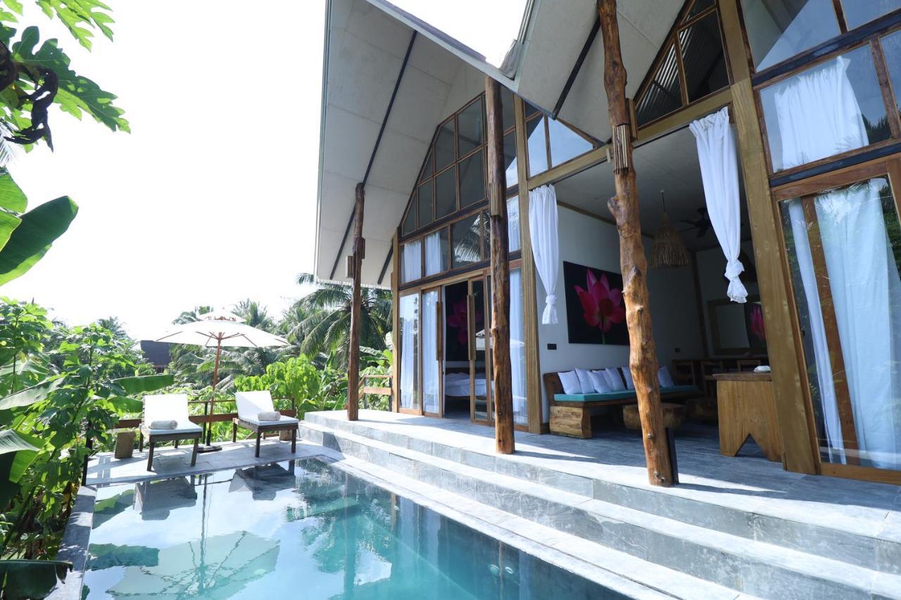 Satya Boutique Resort & Spa Vijay Nagar Beach 외부 사진