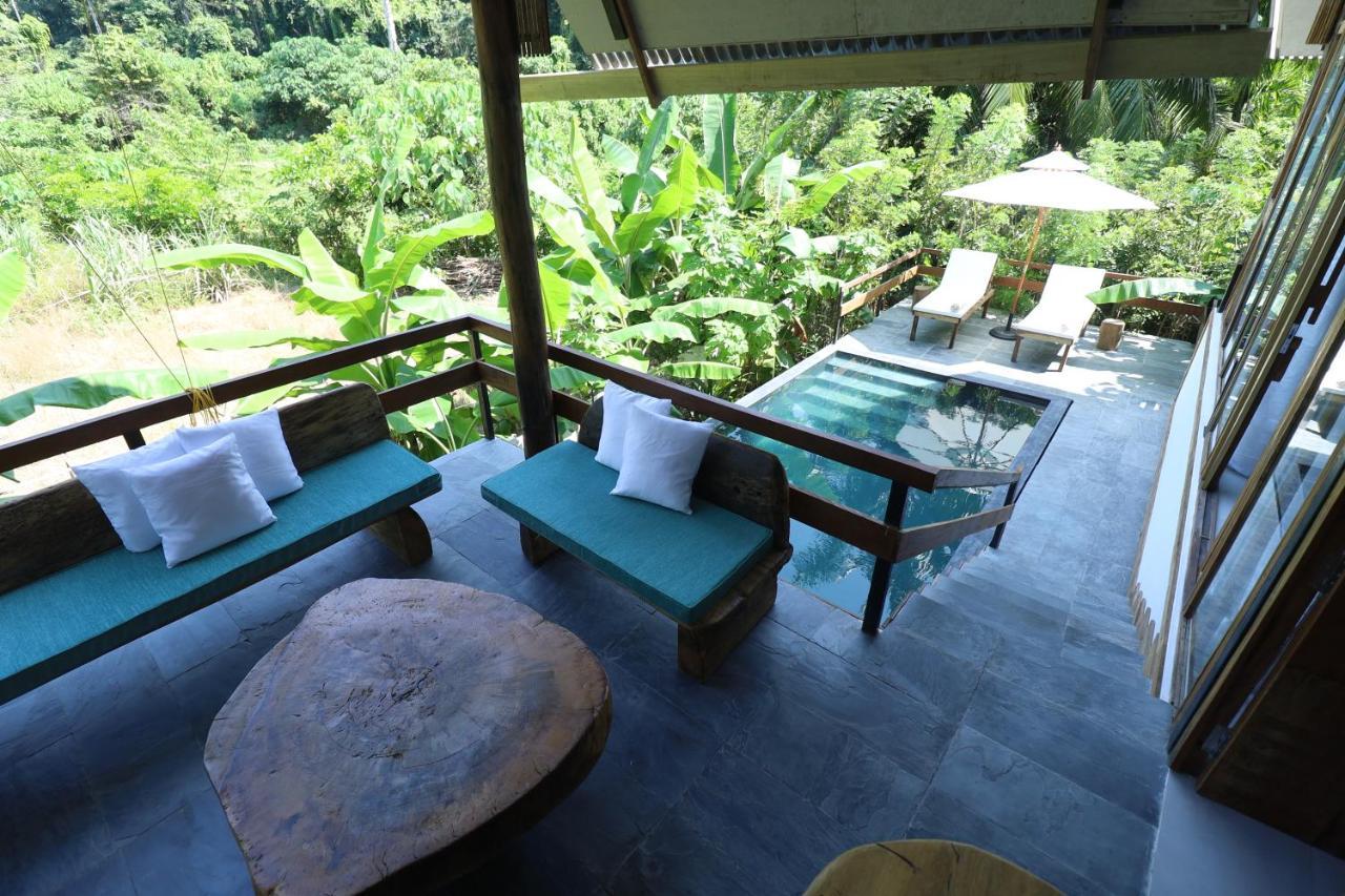 Satya Boutique Resort & Spa Vijay Nagar Beach 외부 사진