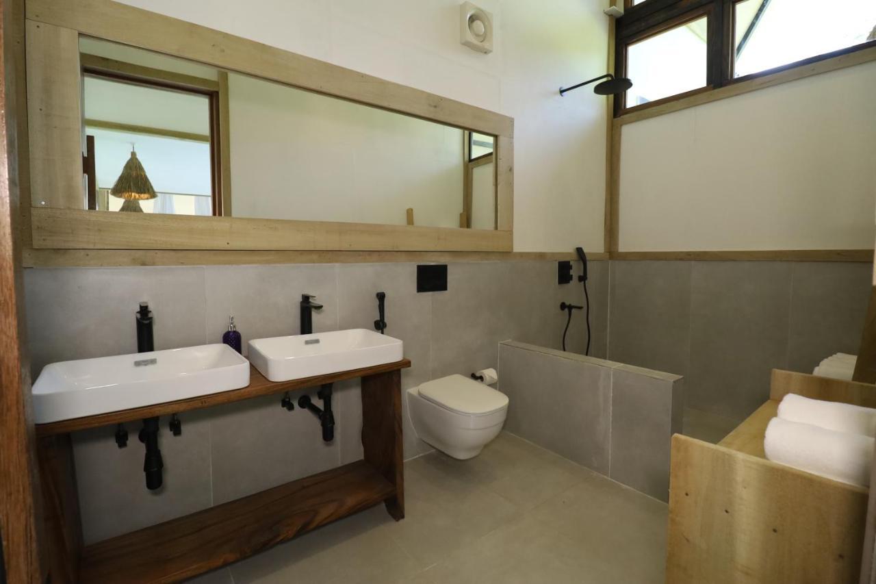 Satya Boutique Resort & Spa Vijay Nagar Beach 외부 사진