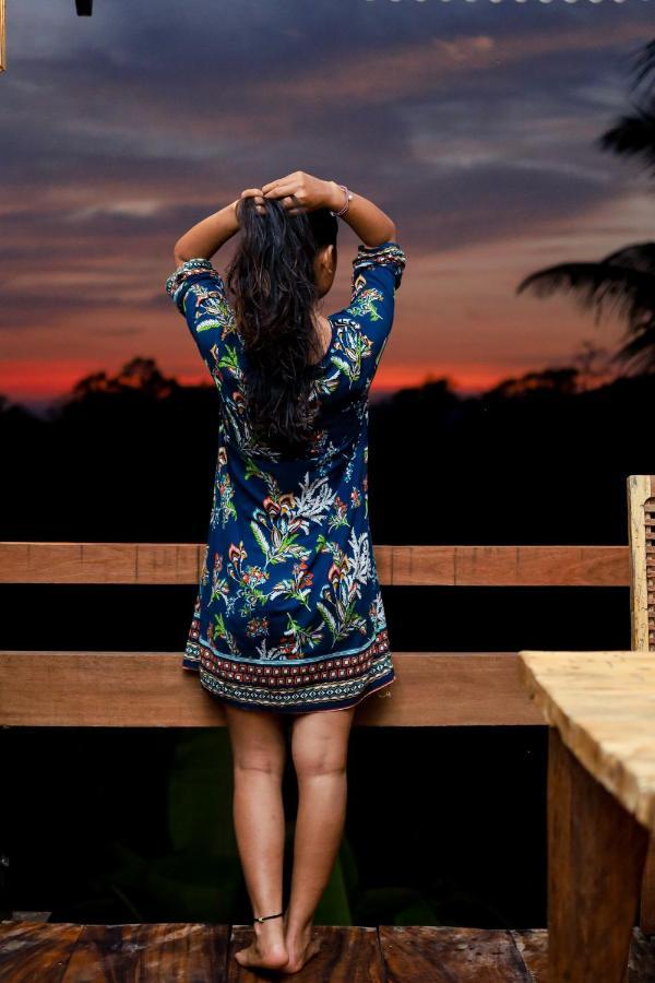 Satya Boutique Resort & Spa Vijay Nagar Beach 외부 사진