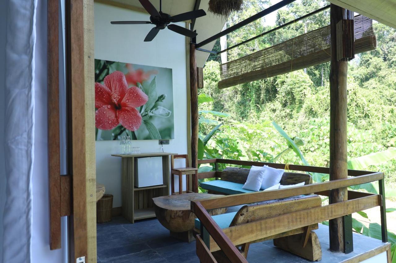 Satya Boutique Resort & Spa Vijay Nagar Beach 외부 사진