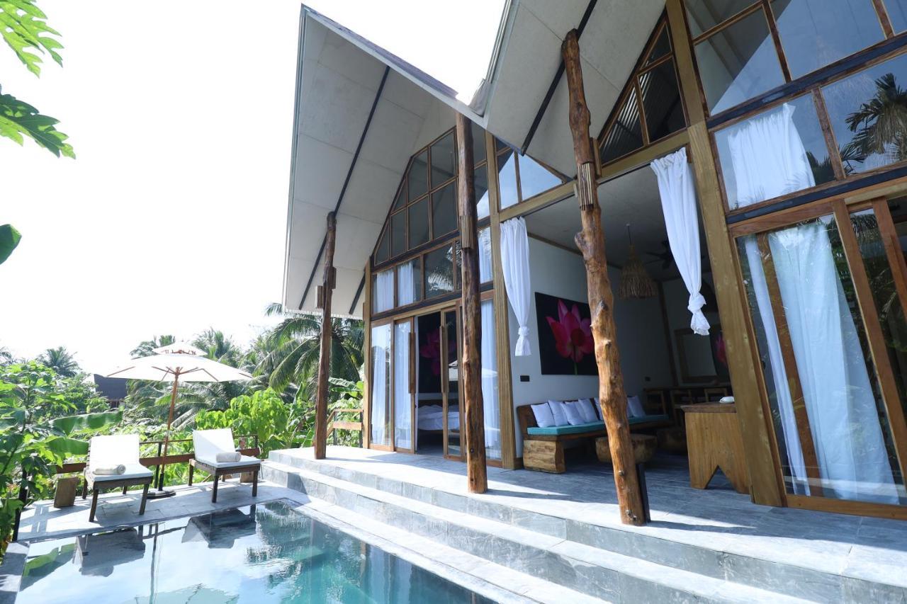 Satya Boutique Resort & Spa Vijay Nagar Beach 외부 사진