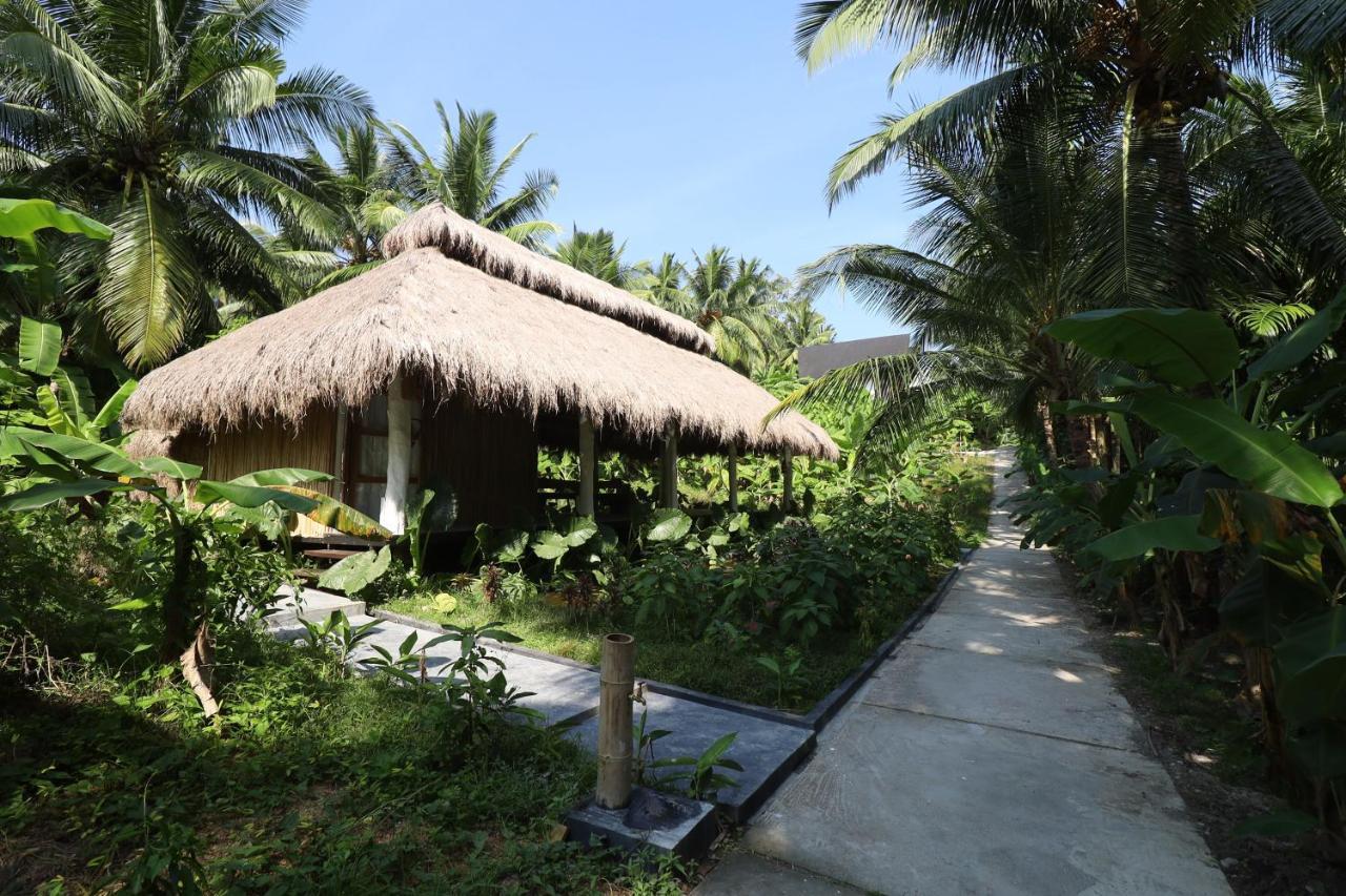 Satya Boutique Resort & Spa Vijay Nagar Beach 외부 사진
