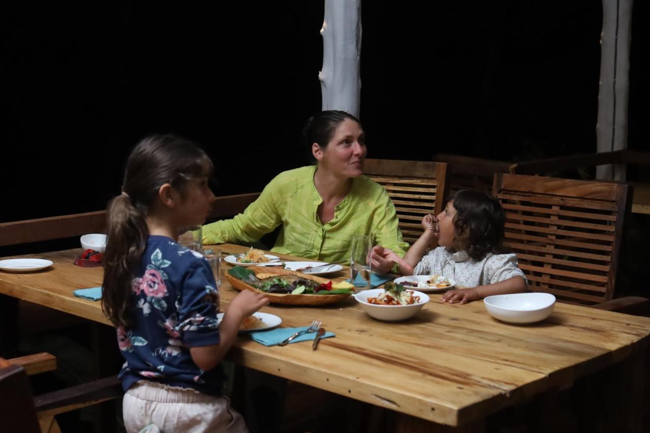 Satya Boutique Resort & Spa Vijay Nagar Beach 외부 사진