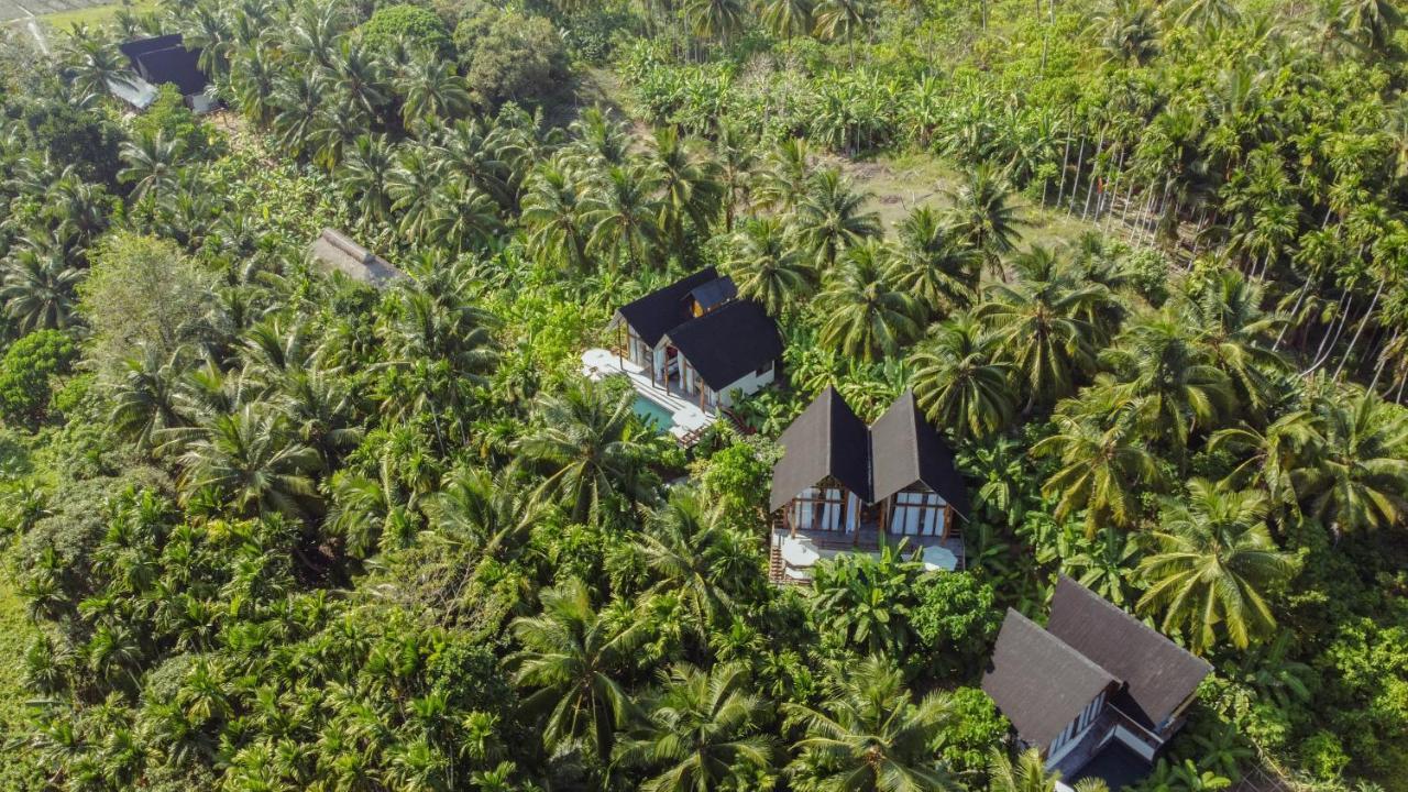 Satya Boutique Resort & Spa Vijay Nagar Beach 외부 사진