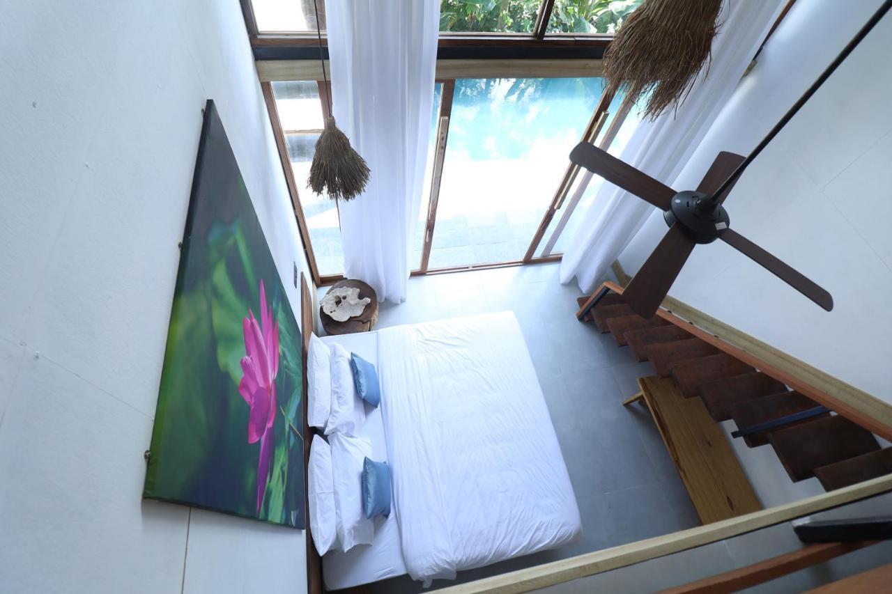 Satya Boutique Resort & Spa Vijay Nagar Beach 외부 사진