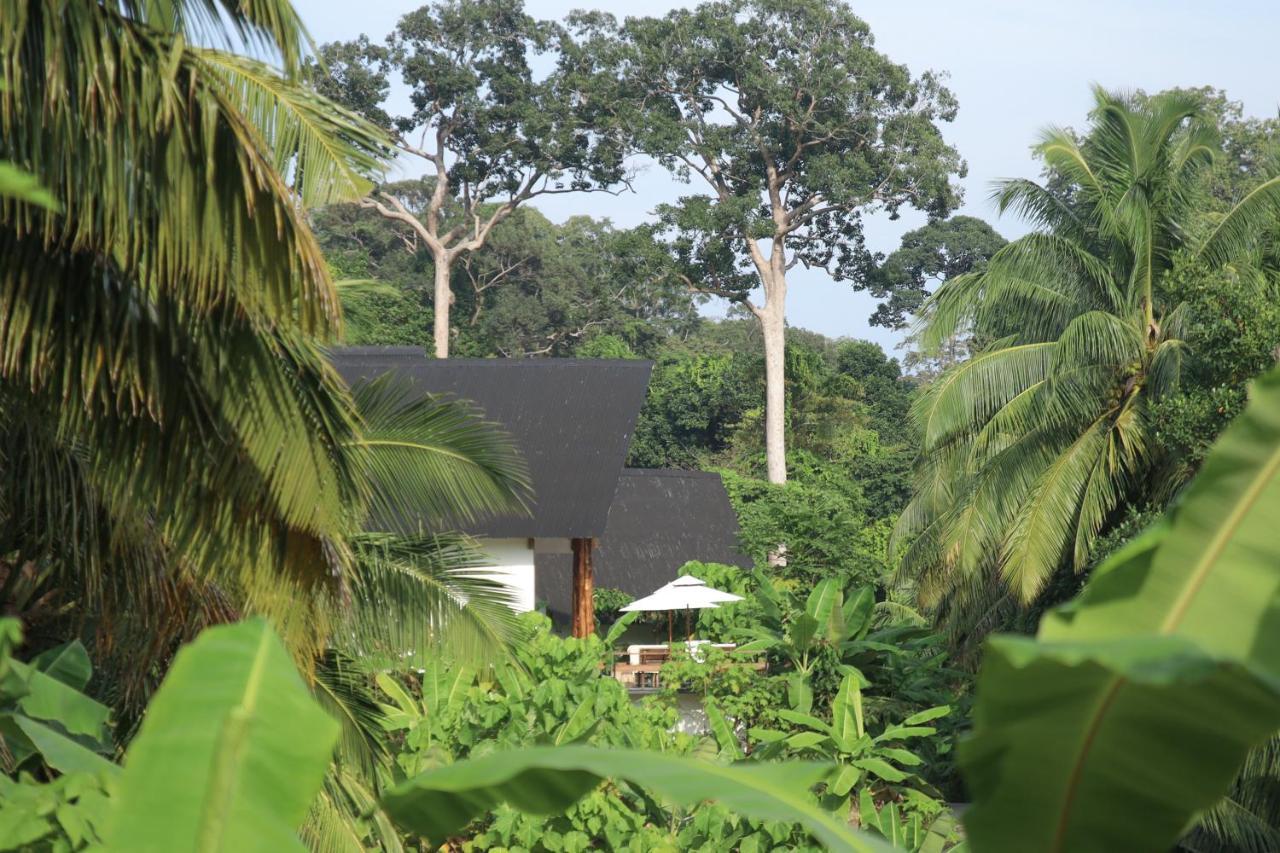 Satya Boutique Resort & Spa Vijay Nagar Beach 외부 사진