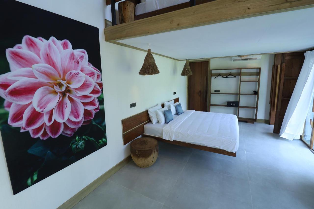 Satya Boutique Resort & Spa Vijay Nagar Beach 외부 사진