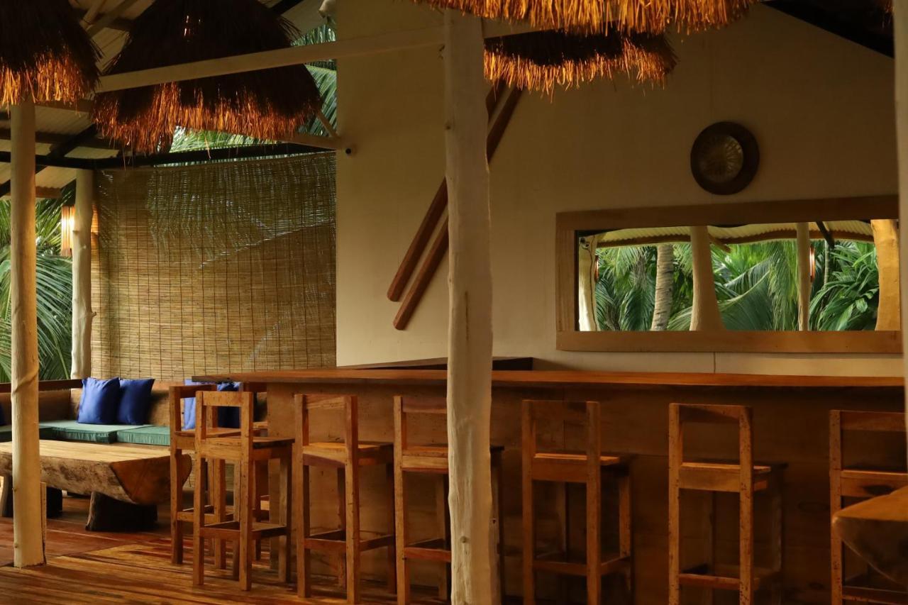 Satya Boutique Resort & Spa Vijay Nagar Beach 외부 사진