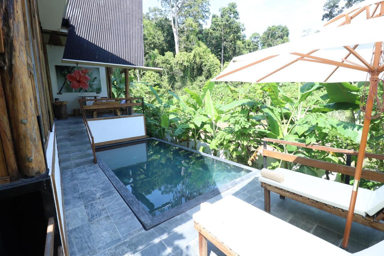 Satya Boutique Resort & Spa Vijay Nagar Beach 외부 사진