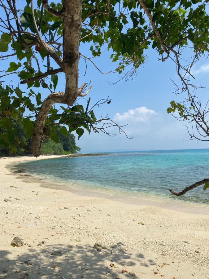 Satya Boutique Resort & Spa Vijay Nagar Beach 외부 사진