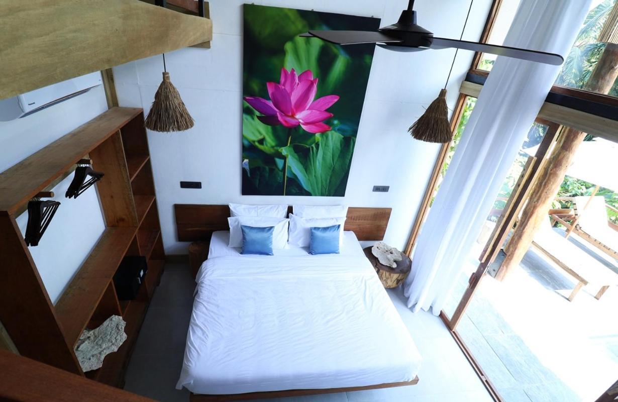 Satya Boutique Resort & Spa Vijay Nagar Beach 외부 사진