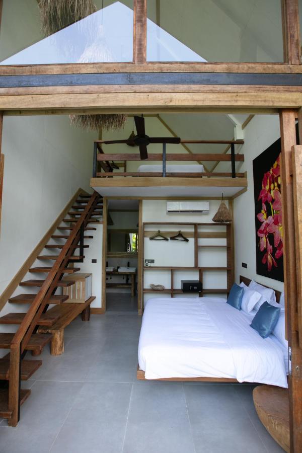 Satya Boutique Resort & Spa Vijay Nagar Beach 외부 사진