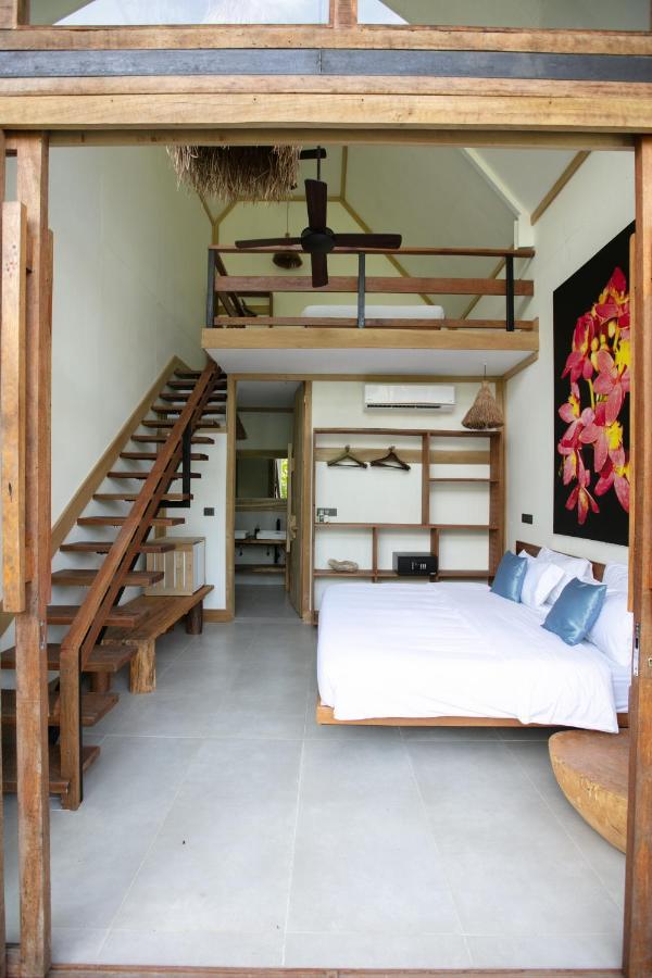 Satya Boutique Resort & Spa Vijay Nagar Beach 외부 사진
