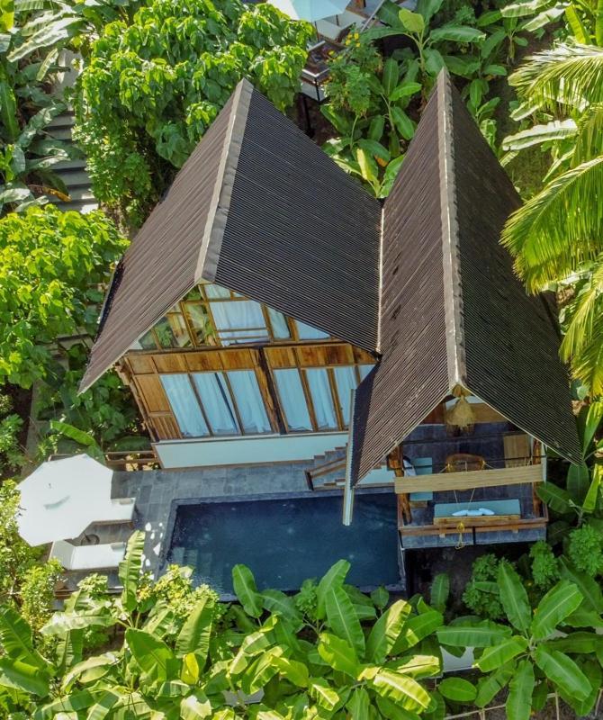 Satya Boutique Resort & Spa Vijay Nagar Beach 외부 사진