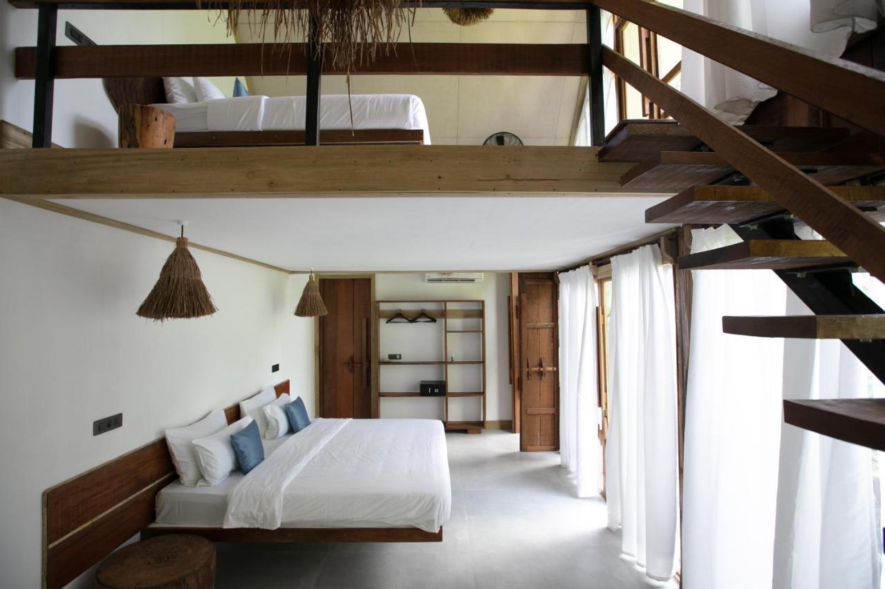 Satya Boutique Resort & Spa Vijay Nagar Beach 외부 사진