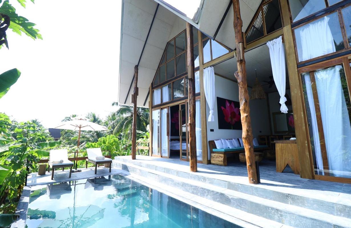 Satya Boutique Resort & Spa Vijay Nagar Beach 외부 사진